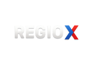 RegioX