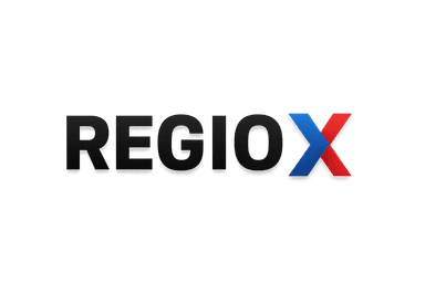 RegioX