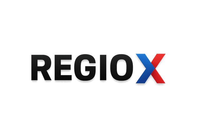 RegioX